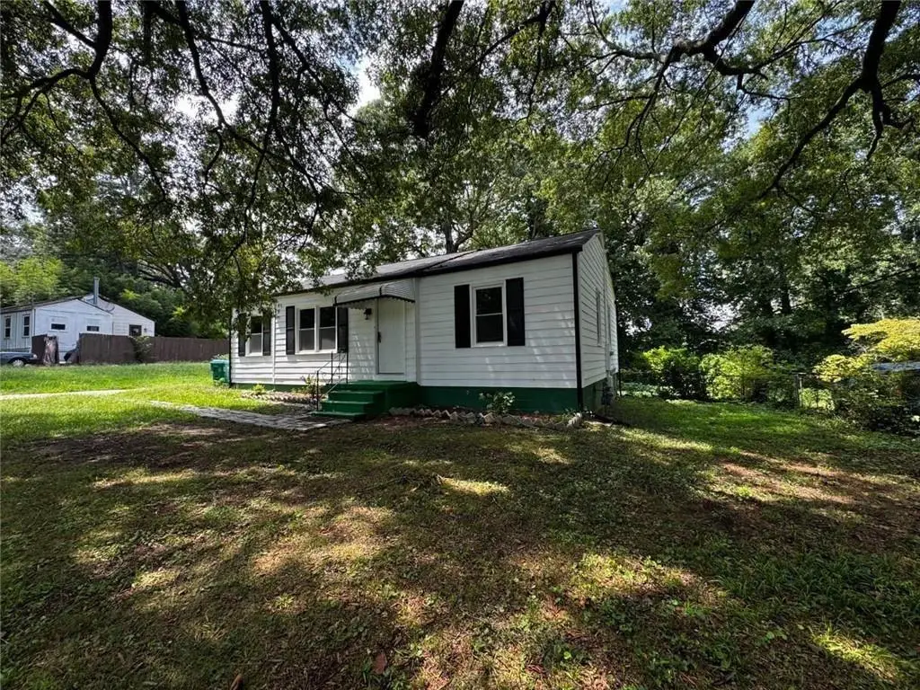 4060 Clay Drive, Chamblee Doraville, GA 30360 - Image #1