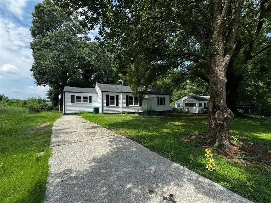 4060 Clay Drive, Chamblee Doraville, GA 30360 - Image #2