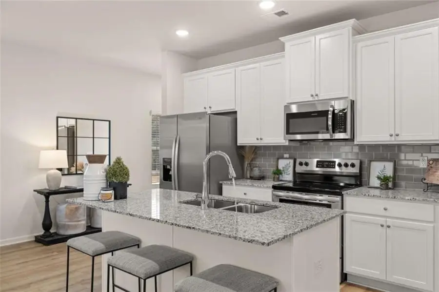 1016 Merritt Drive #9, Villa Rica, GA 30180 - Image #2