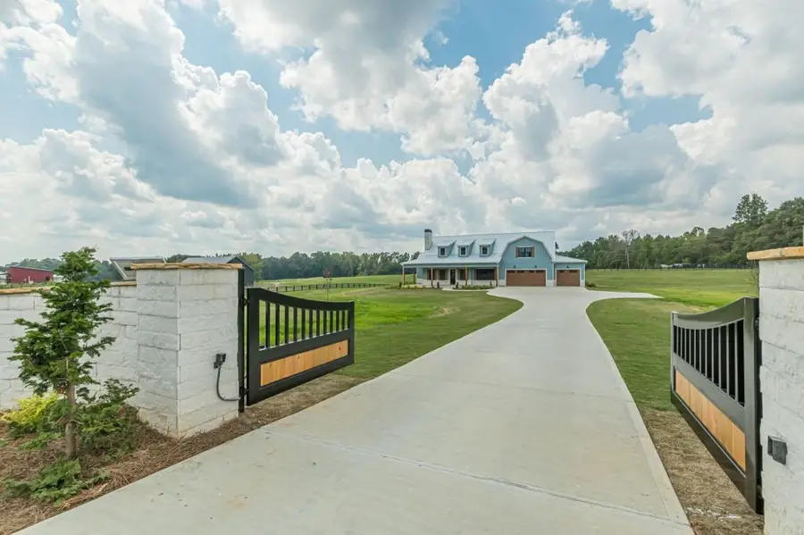 1237 Morgan Road, Bremen, GA 30110 - Image #2