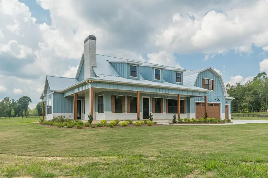 1237 Morgan Road, Bremen, GA 30110 - Image #3