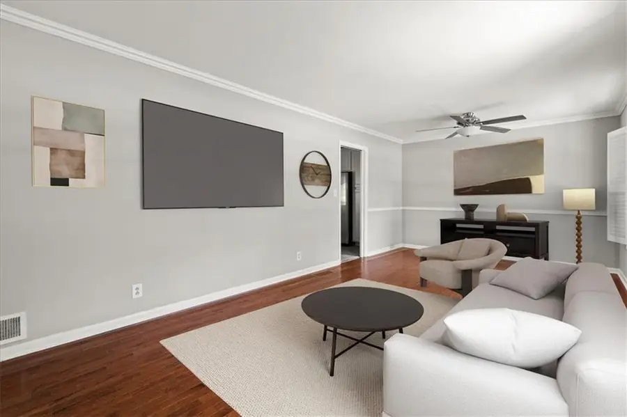 8738 Campbellton Street, Douglasville, GA 30134 - Image #2