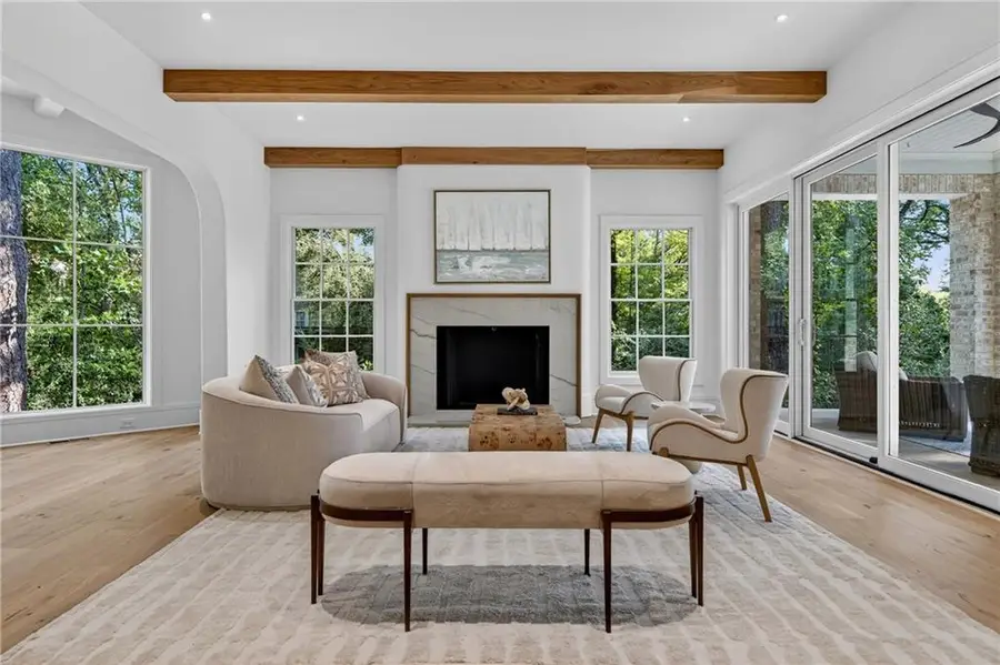 1176 Lullwater Road Ne, Druid Hills, GA 30307 - Image #2