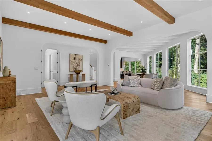 1176 Lullwater Road Ne, Druid Hills, GA 30307 - Image #3