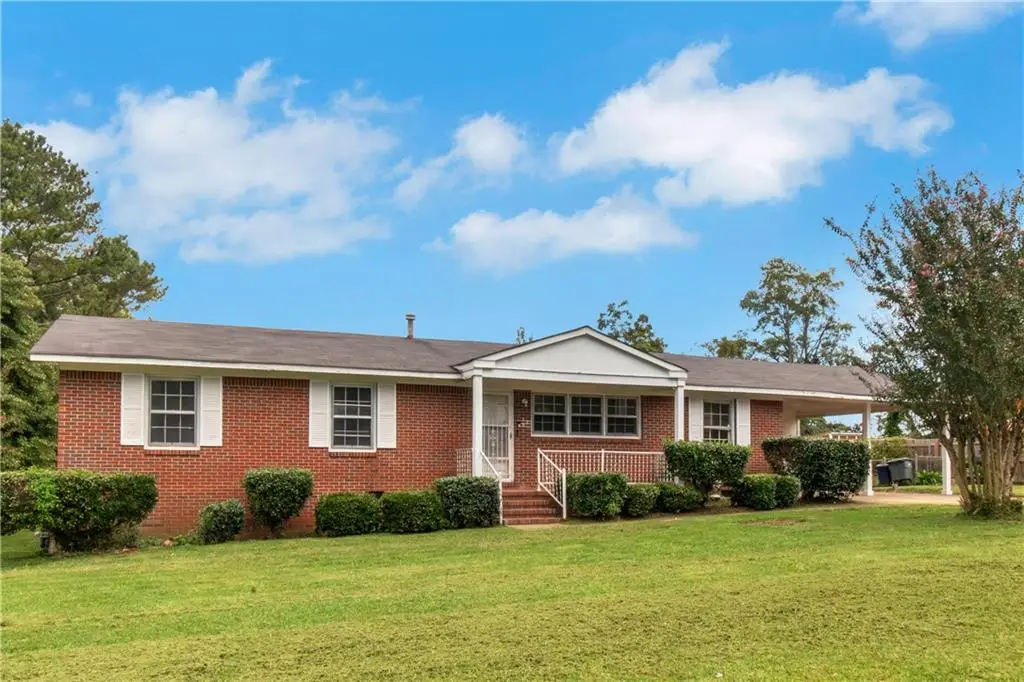 1416 Spellman Avenue, Griffin, GA 30223 - Image #1