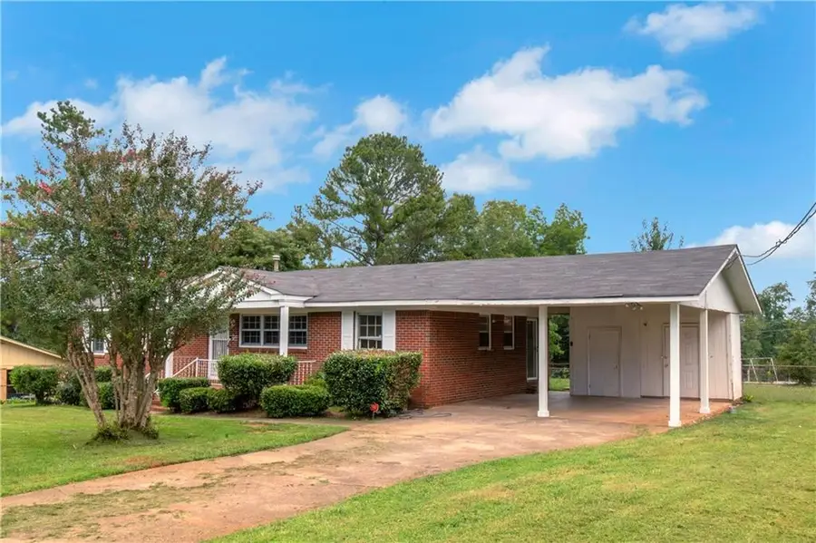1416 Spellman Avenue, Griffin, GA 30223 - Image #2