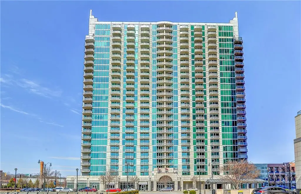 361 17th Street Nw #2315, Atlanta, GA 30363 - Image #1