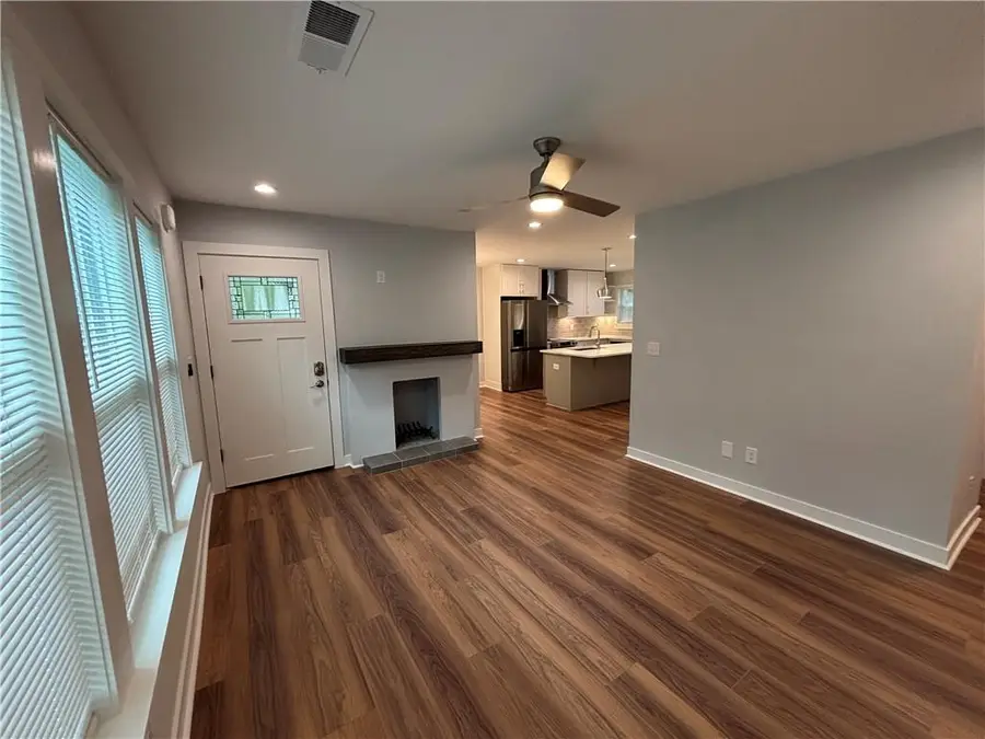 1389 Lanvale Drive Sw, Atlanta, GA 30310 - #3