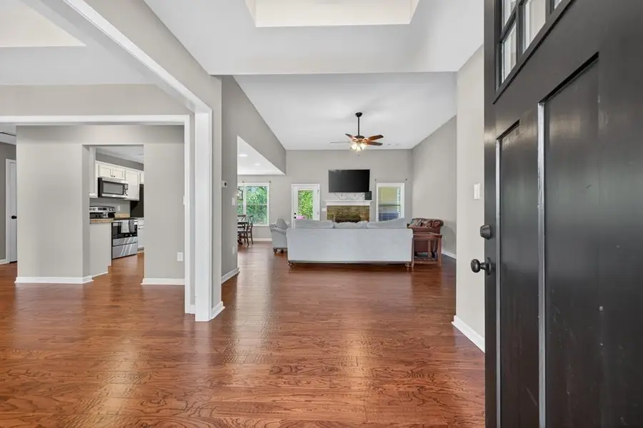 445 Katherine Drive, Jefferson, GA 30549 - Image #2