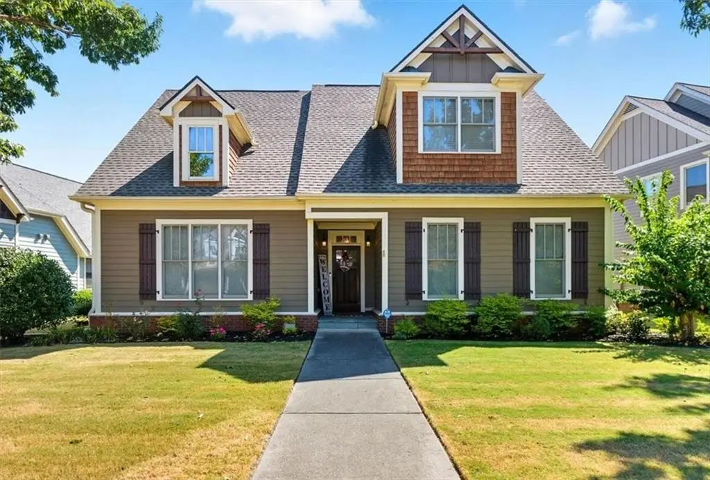 27 Grove Park Circle, Cartersville, GA 30120 - Image #1