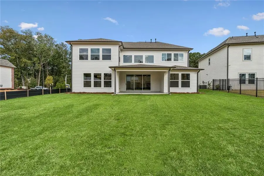 452 Maypop Lane, Woodstock, GA 30188 - Image #2