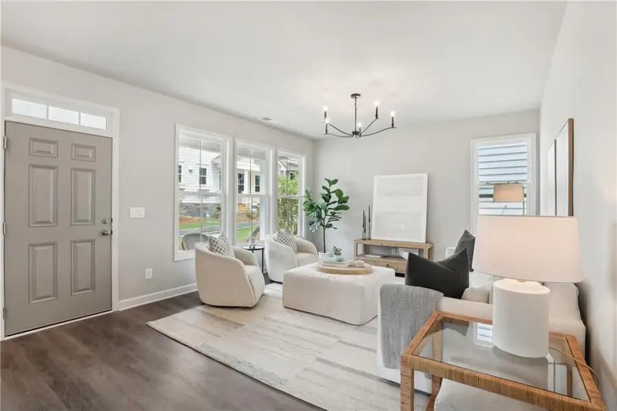 911 East Green Lane, Clarkston, GA 30021 - Image #2