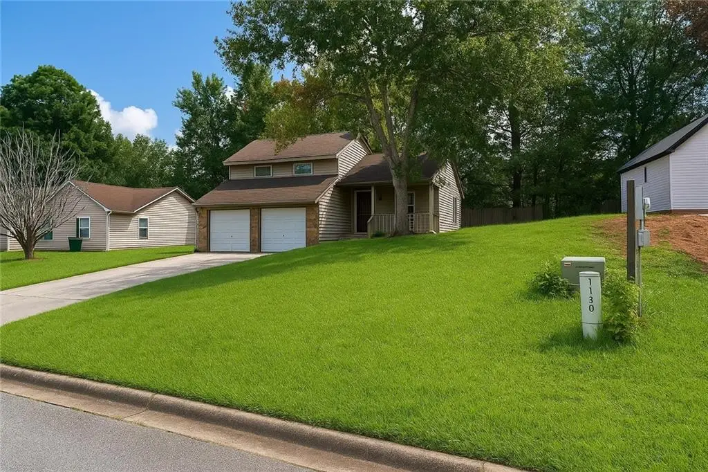 1055 Chapman Lane, Stone Mountain, GA 30088 - Image #1