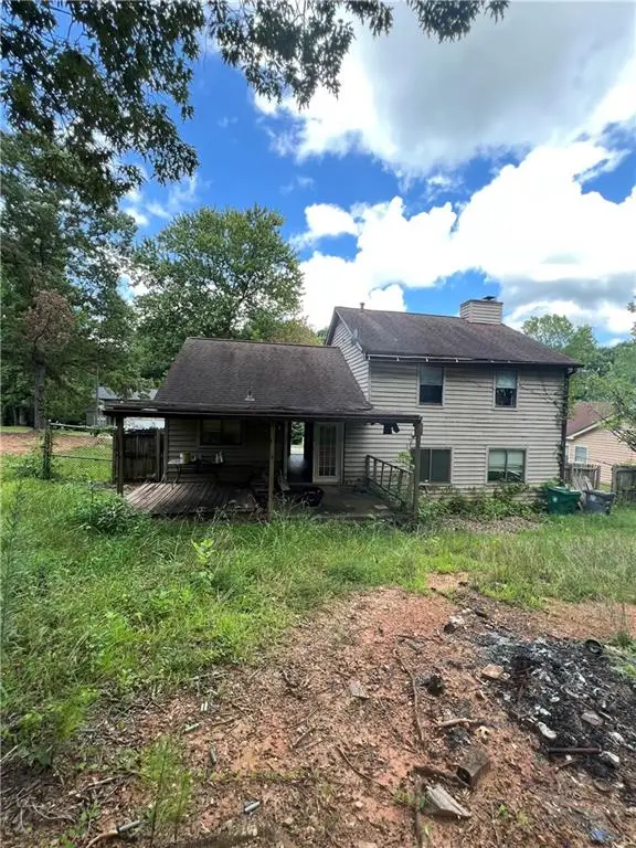 1055 Chapman Lane, Stone Mountain, GA 30088 - Image #3