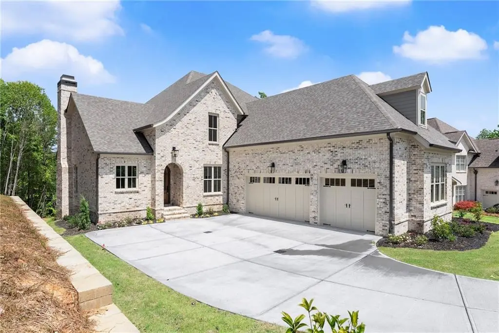 4860 Grandview Court, Flowery Branch, GA 30542 - Image #1