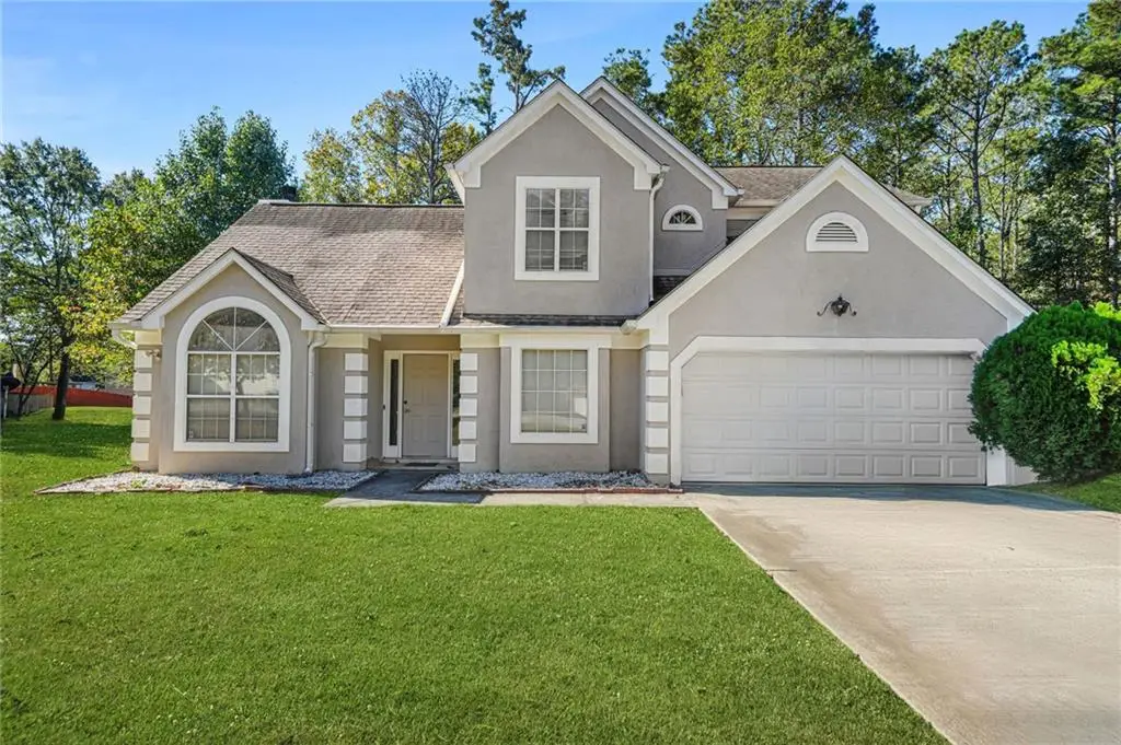 3393 Chancellors Drive, Powder Springs, GA 30127 - Image #1