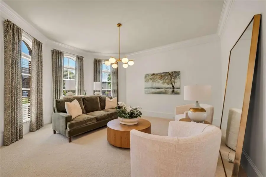 560 Arcaro Drive, Milton, GA 30004 - Image #2