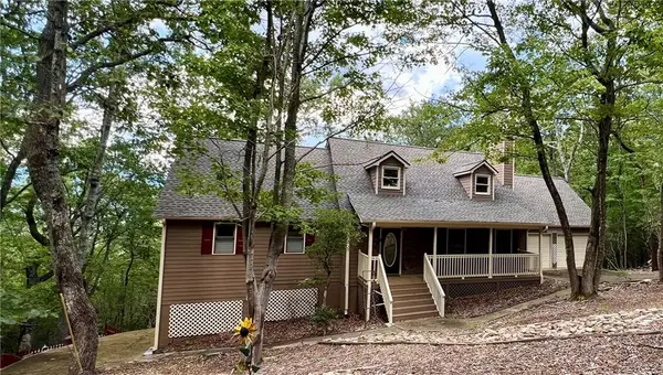 133 Stone Ridge Court, Jasper, GA 30143