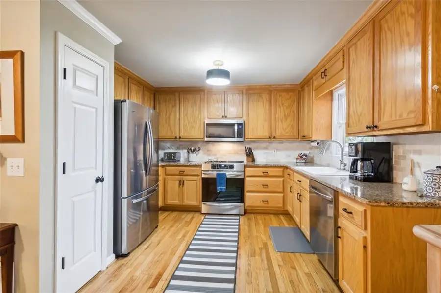 133 Stone Ridge Court, Jasper, GA 30143 - Image #3