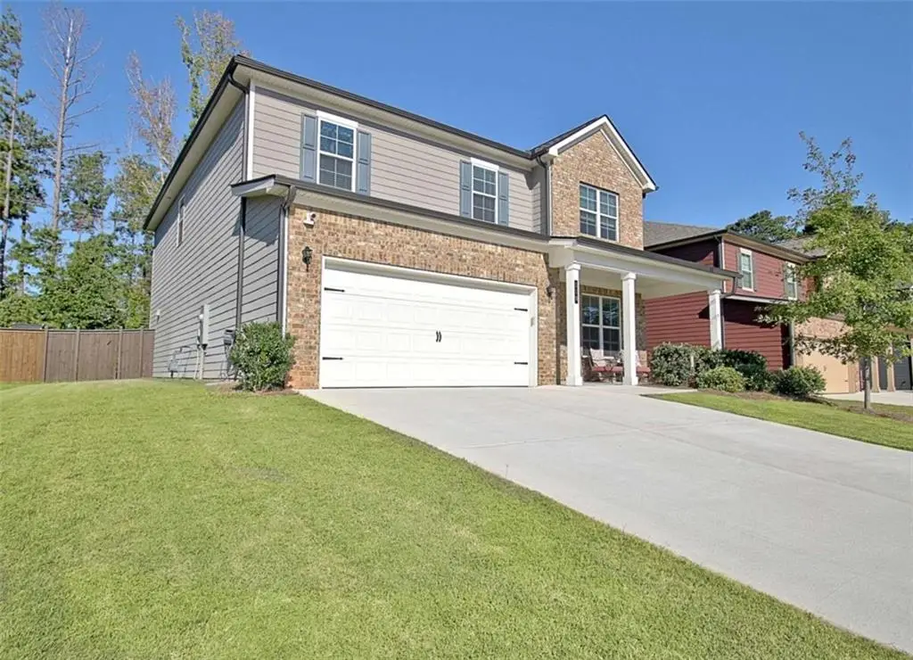 510 Cunninghame Court, Peachtree City, GA 30269 - Image #1