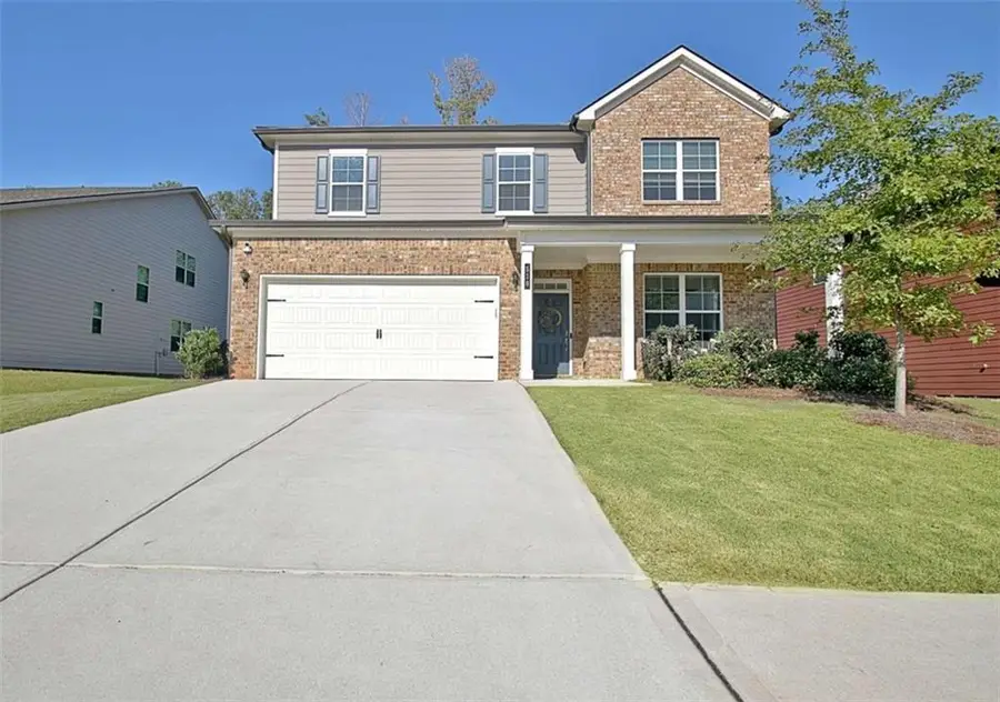 510 Cunninghame Court, Peachtree City, GA 30269 - Image #2
