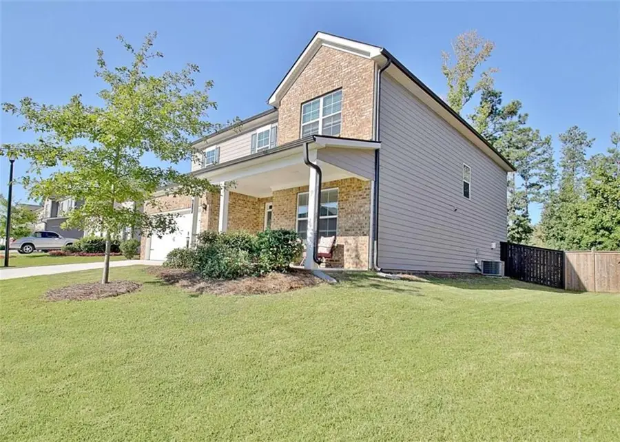 510 Cunninghame Court, Peachtree City, GA 30269 - Image #3