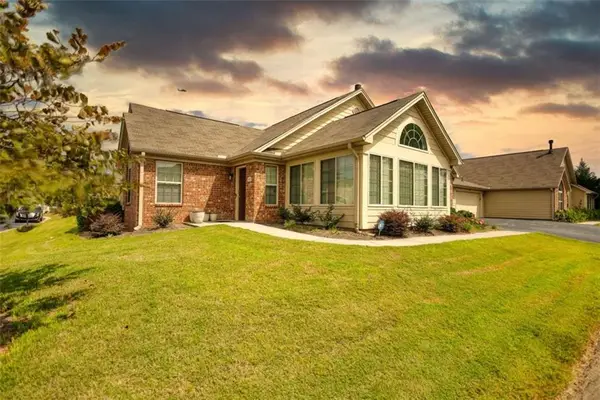 1000 Silver Summit Drive, Conyers, GA 30094