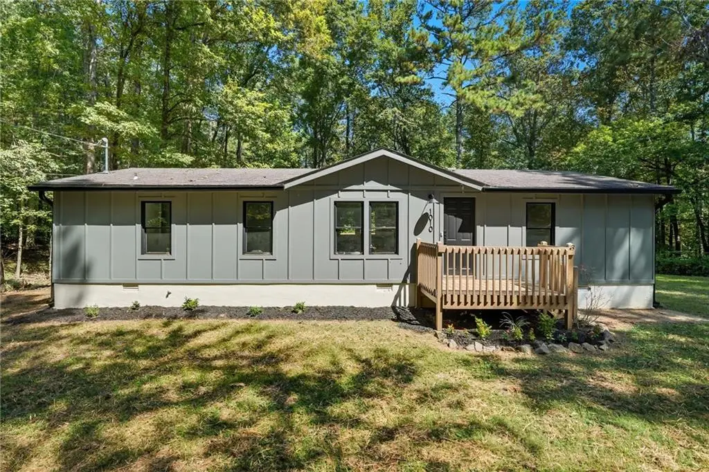 1010 Martin Lane, Canton, GA 30114 - Image #1