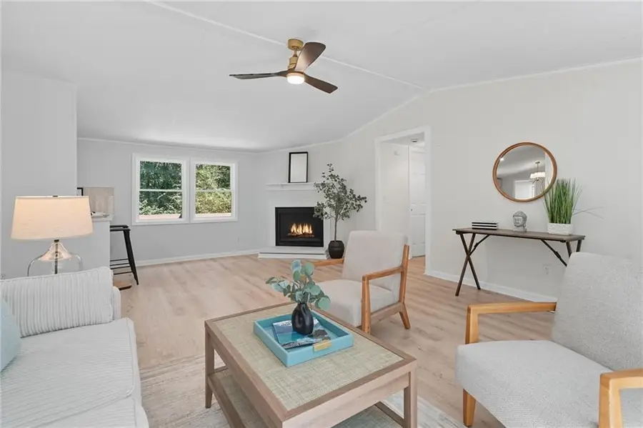 1010 Martin Lane, Canton, GA 30114 - Image #2