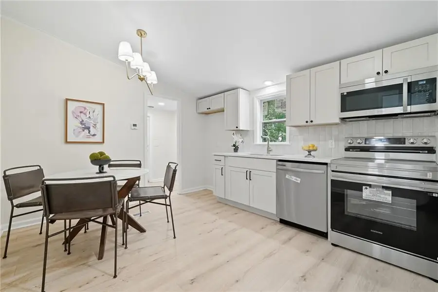 1010 Martin Lane, Canton, GA 30114 - Image #3