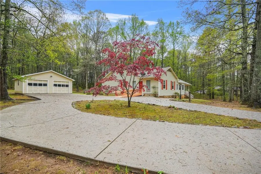 125 Bridget Drive, Hampton, GA 30228 - Image #2