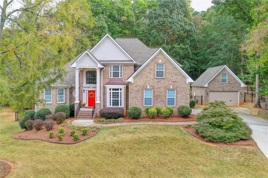 3179 Jackson Creek Drive, Stockbridge, GA 30281 - Image #2