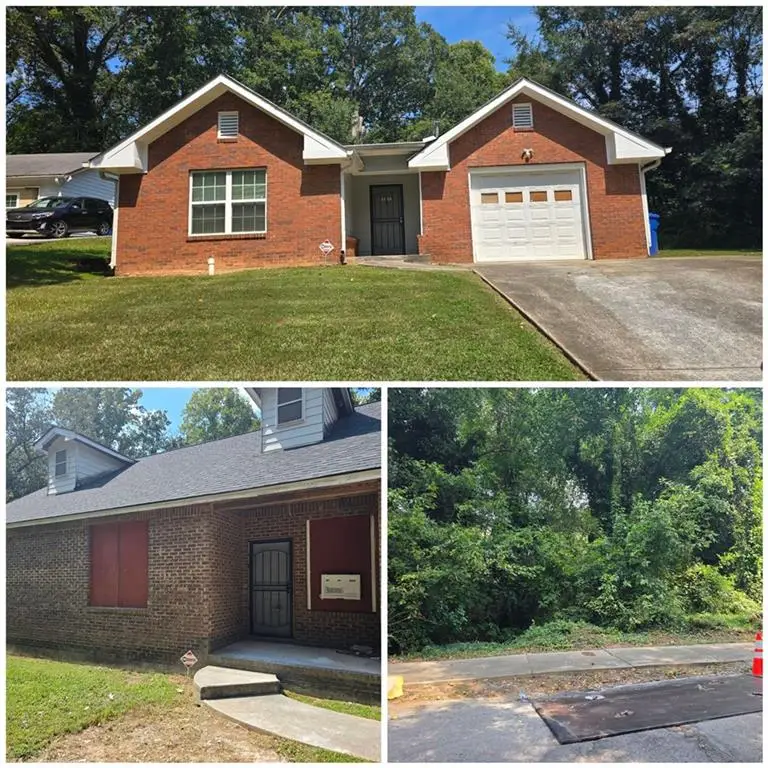 3725 Collier Drive Nw, Atlanta, GA 30331 - Image #1