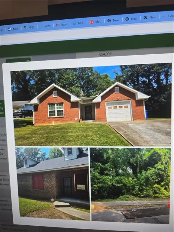 3715 Collier Drive Nw, Atlanta, GA 30331 - Image #1