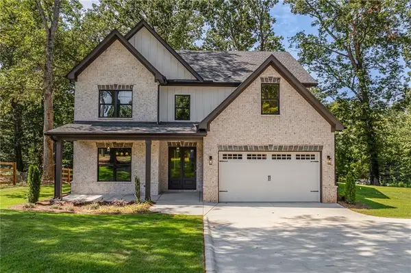 3374 Lee Drive, Buford, GA 30518