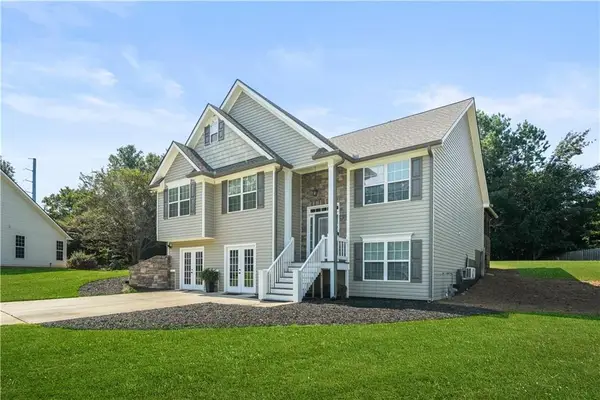 126 Cartee Lane, Dallas, GA 30157