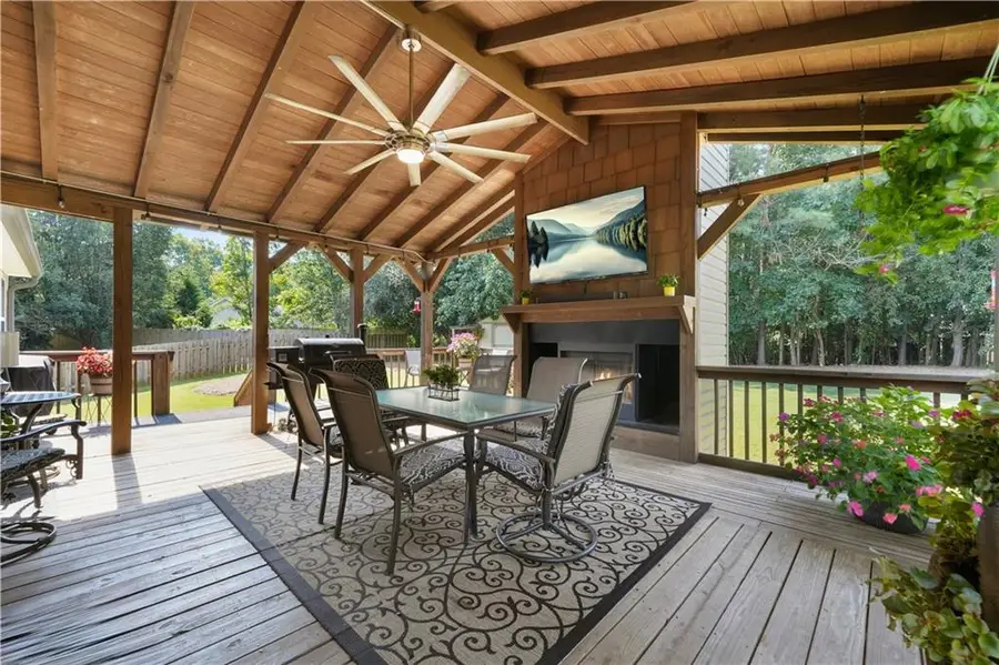 126 Cartee Lane, Dallas, GA 30157 - Image #2