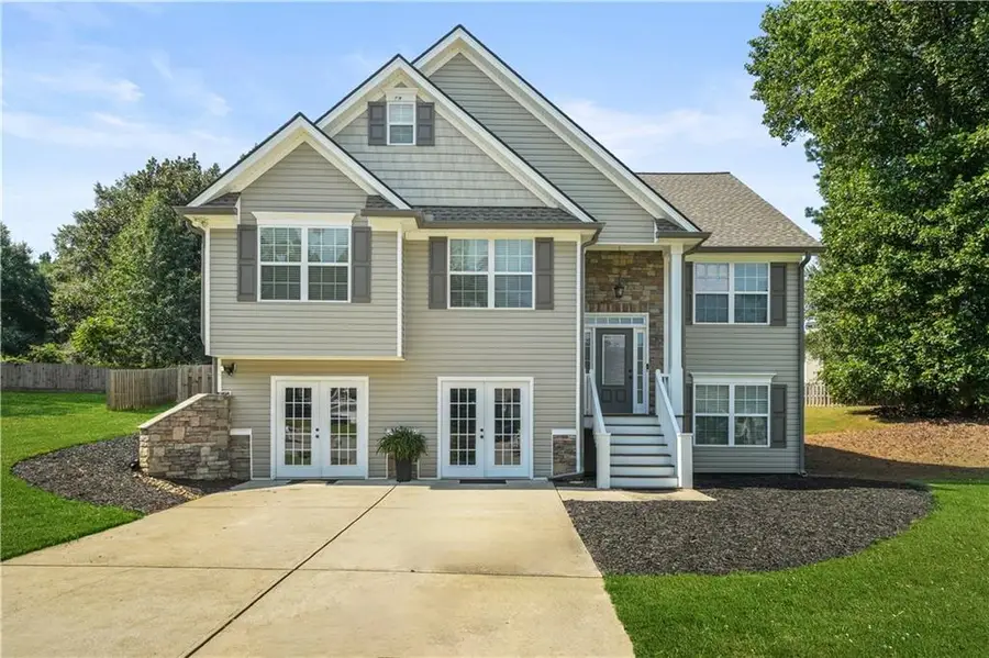 126 Cartee Lane, Dallas, GA 30157 - Image #3