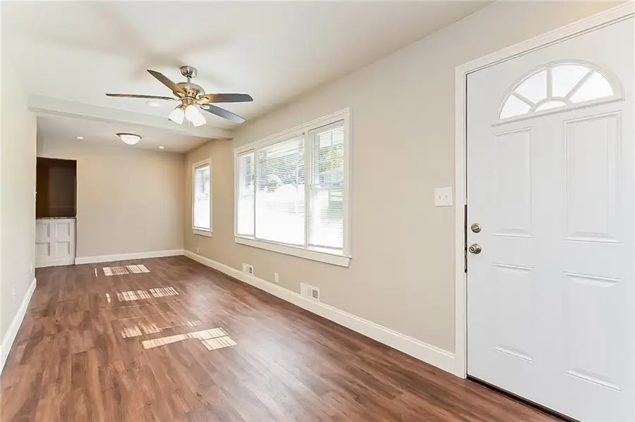 1868 Longdale Drive, Decatur, GA 30032 - #2