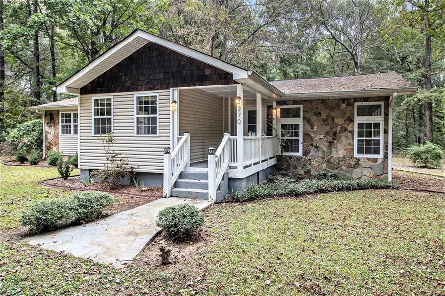 270 Mays Road, Stockbridge, GA 30281 - Image #3