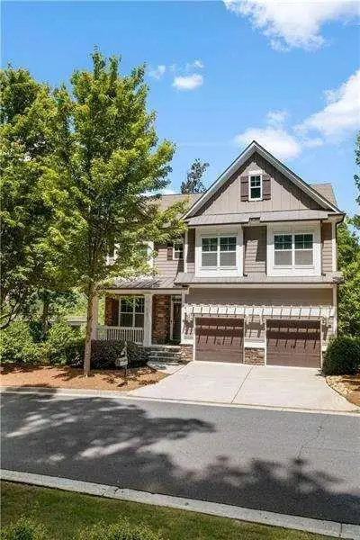2741 Prado Lane, Marietta, GA 30066 - Image #2