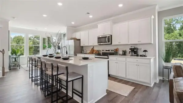 222 College Circle #1012, Atlanta, GA 30354