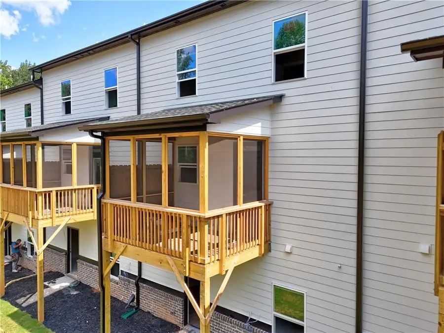 5709 Urban Village Way #29, Tucker, GA 30084 - Image #3