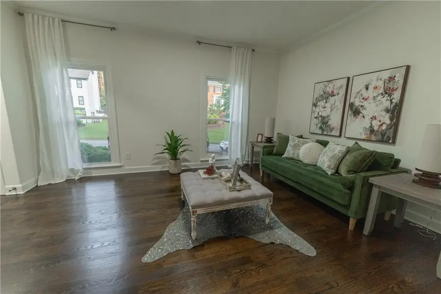 2935 Georgian Manor Drive, Johns Creek, GA 30022 - Image #3