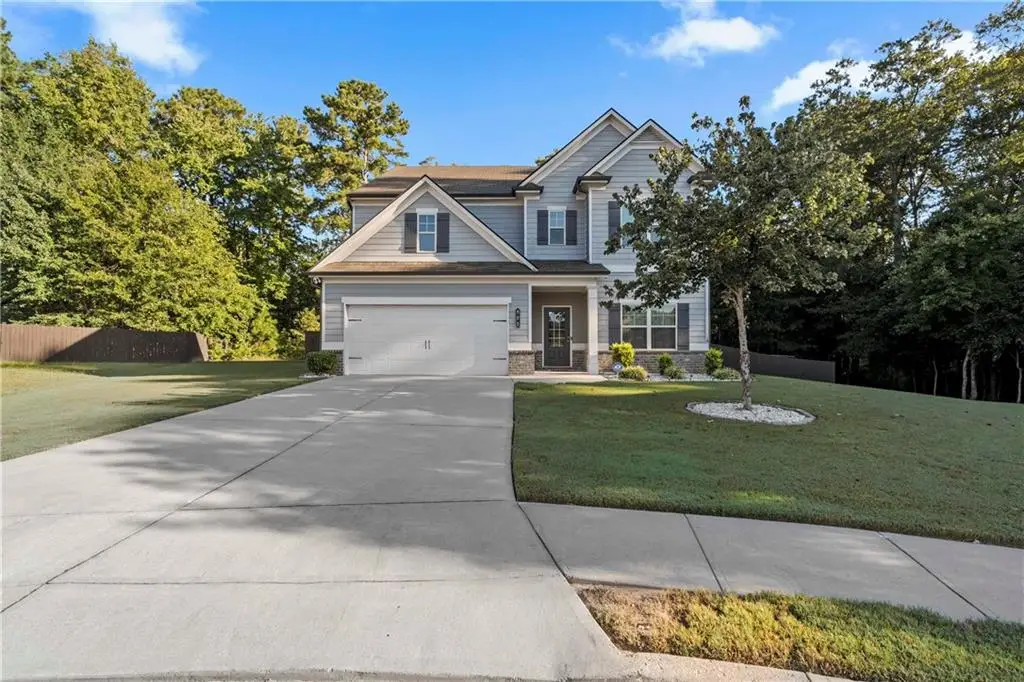 922 Blackberry Trail, Loganville, GA 30052 - Image #1