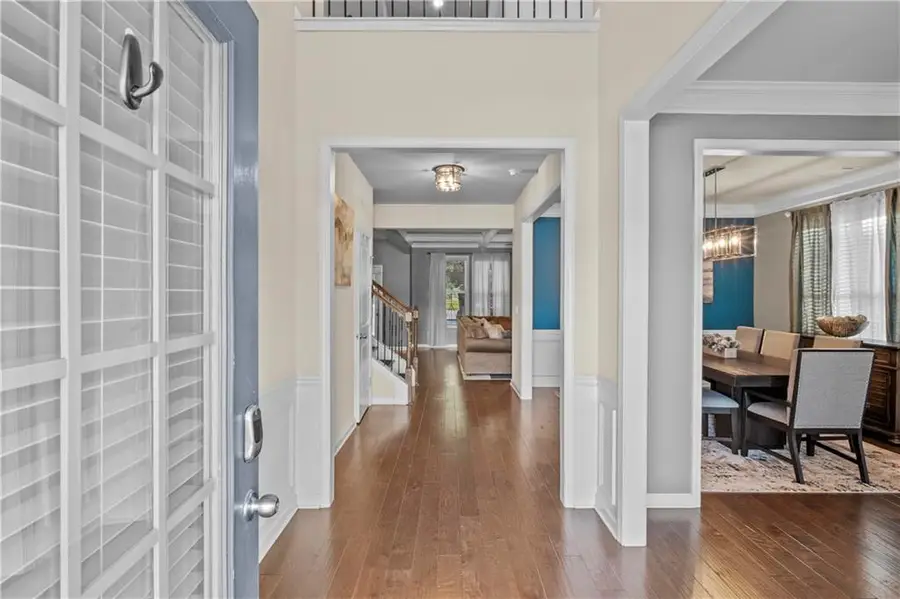 922 Blackberry Trail, Loganville, GA 30052 - Image #3