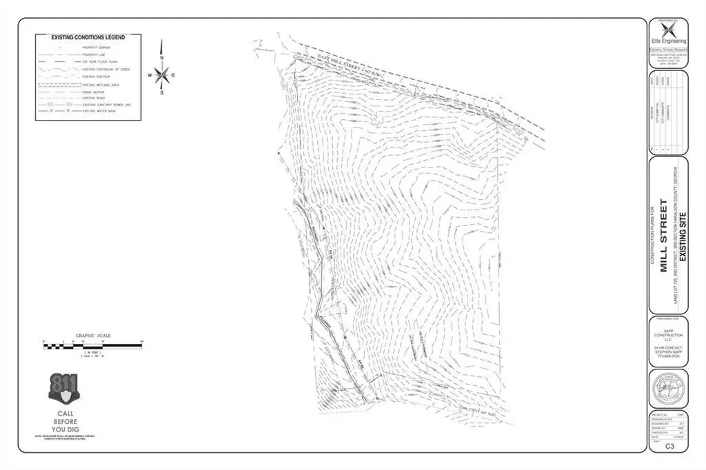 0 W Mill Street, Tallapoosa, GA 30176 - Image #1