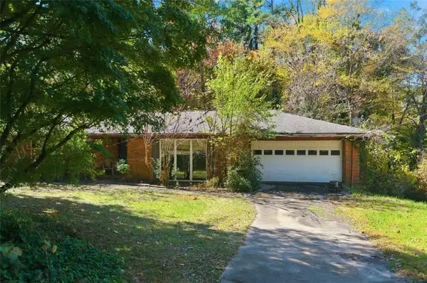 5839 Lakeshore Drive, Buford, GA 30518