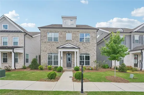 1055 Poppy Pointe, Alpharetta, GA 30004