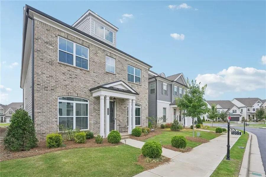 1055 Poppy Pointe, Alpharetta, GA 30004 - Image #2